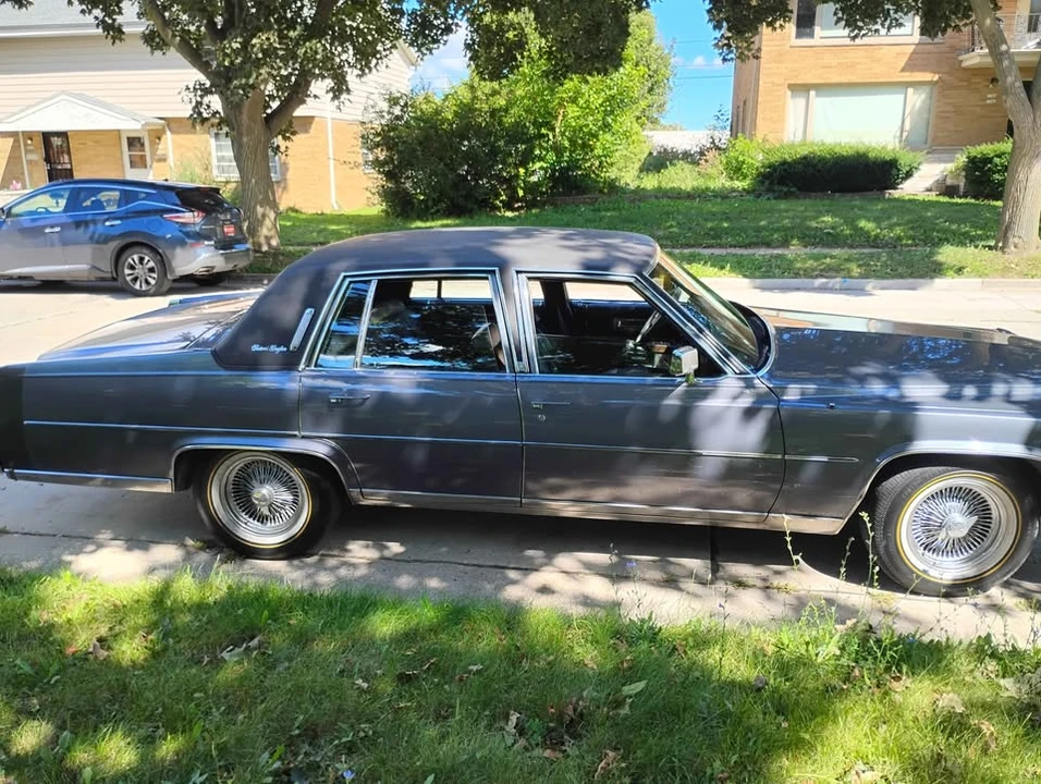 1979 Cadillac Sixty Special - Image 4 of 4