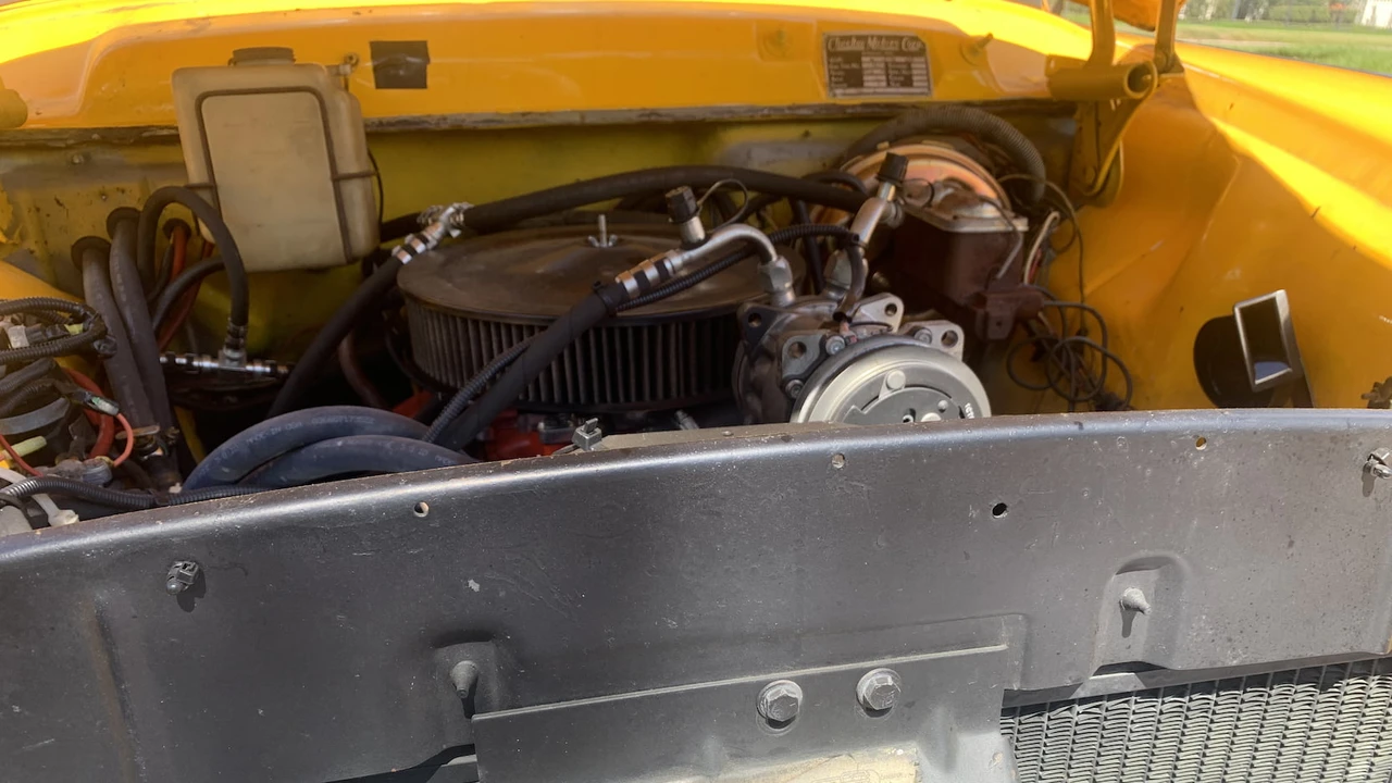 1979 Checker - Image 9 of 28
