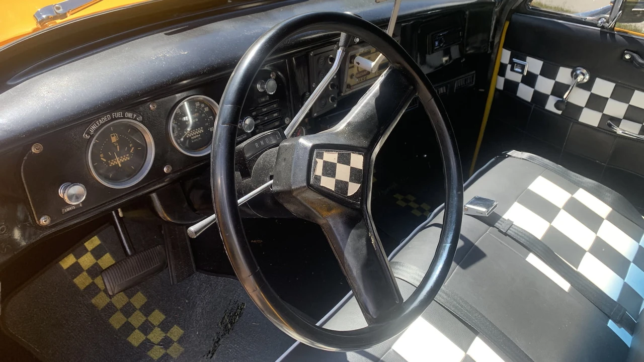 1979 Checker - Image 13 of 28