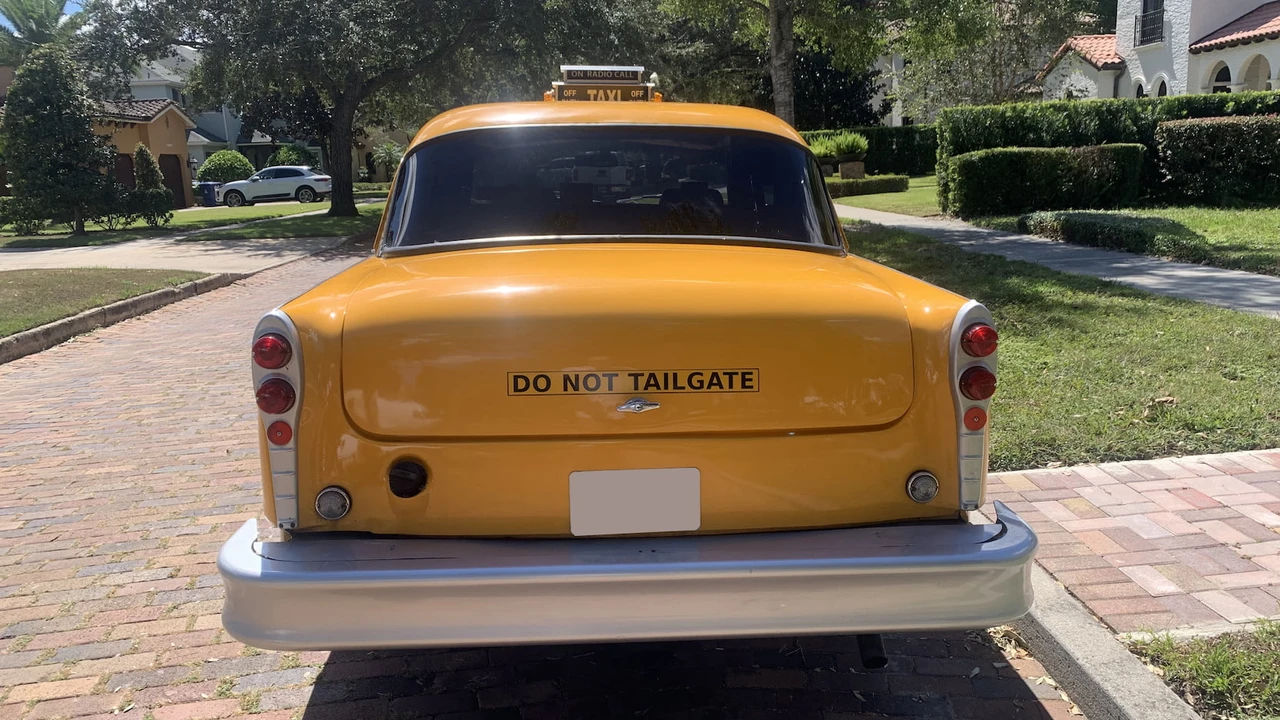 1979 Checker - Image 22 of 28