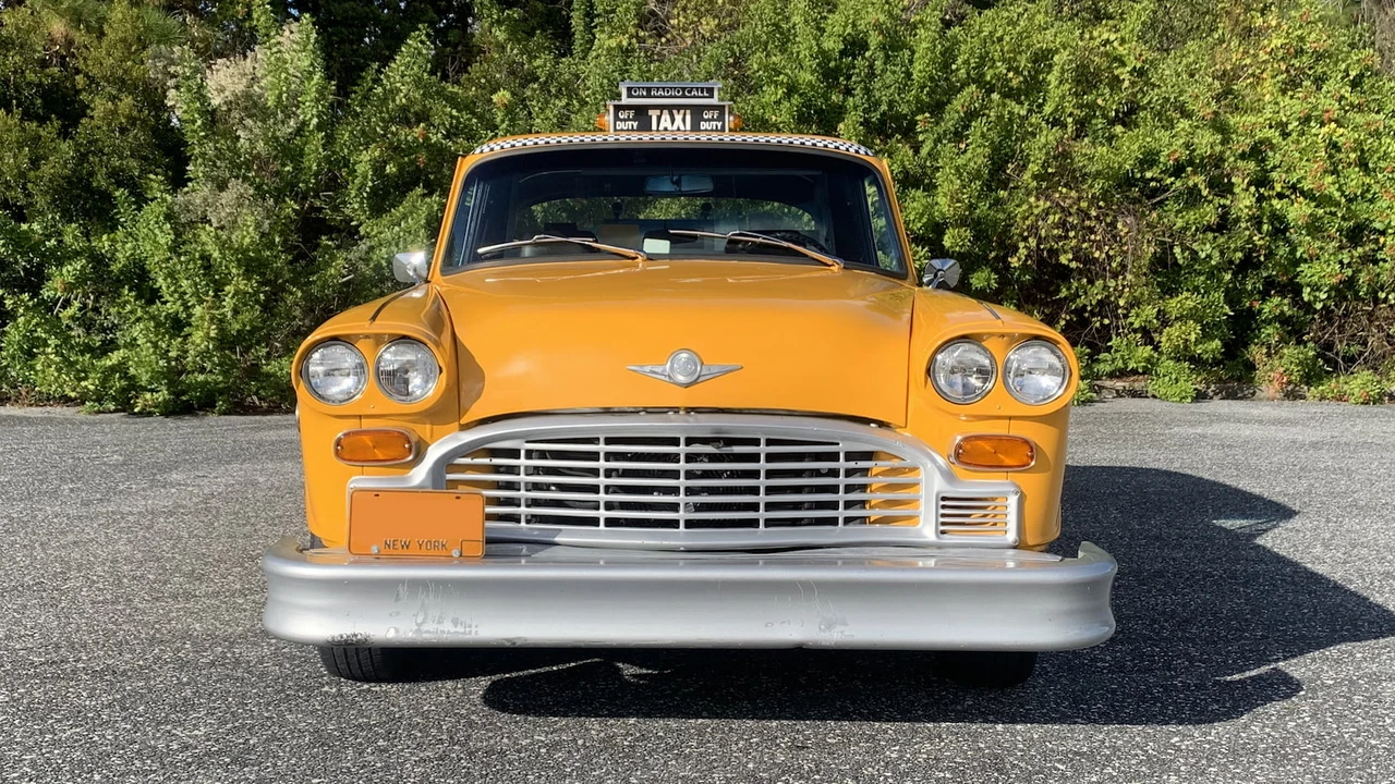 1979 Checker - Image 23 of 28