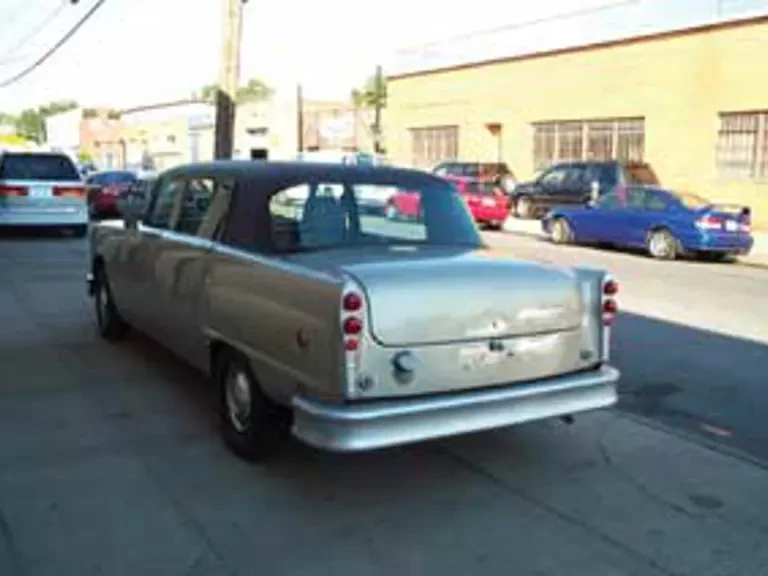 1979 Checker - Image 3 of 3