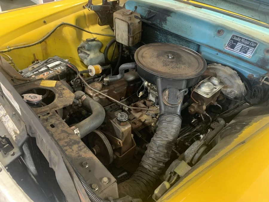 1979 Checker - Image 9 of 17