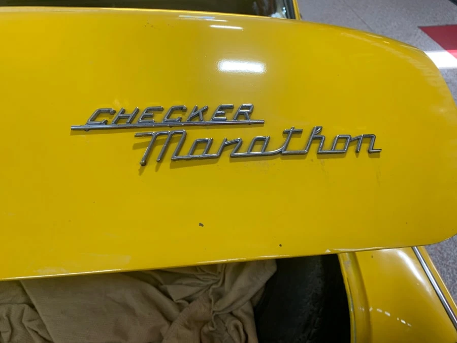 1979 Checker - Image 10 of 17