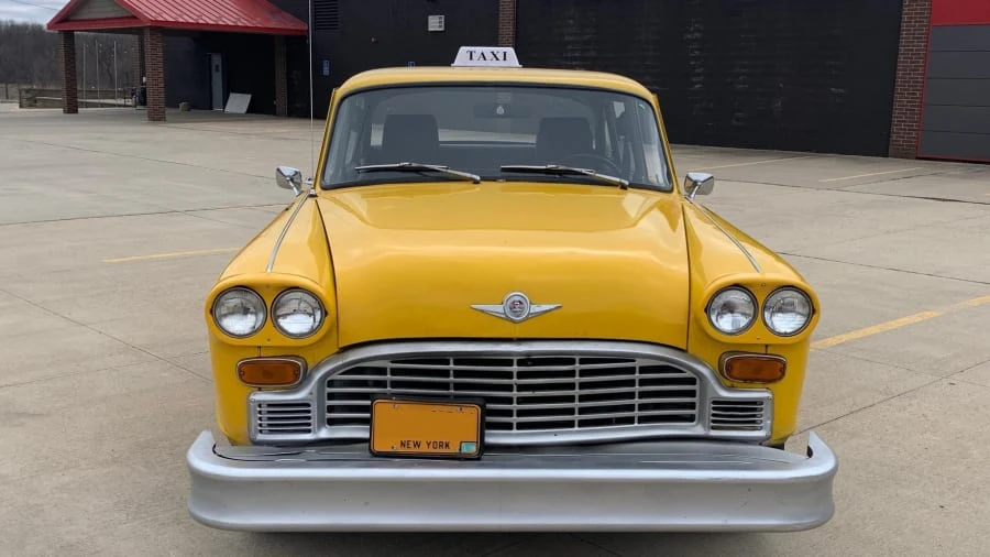 1979 Checker - Image 14 of 17