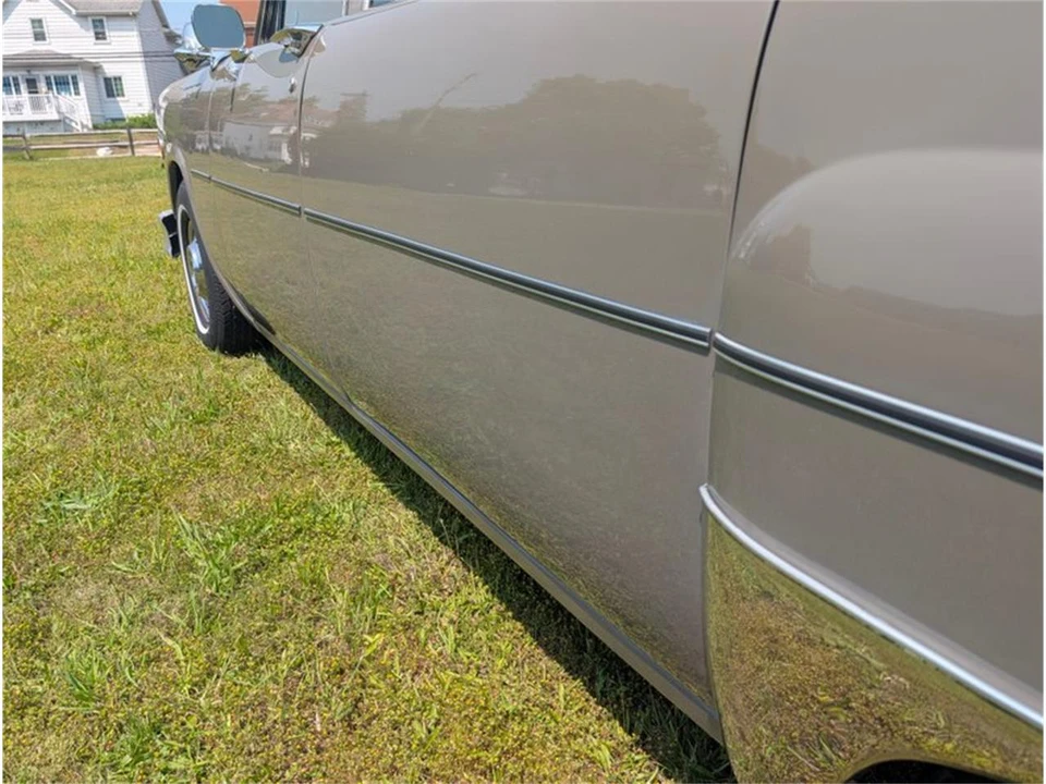 1979 Checker - Image 11 of 31