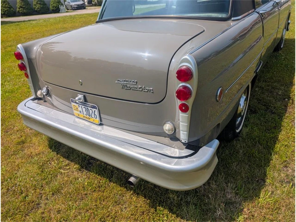 1979 Checker - Image 26 of 31
