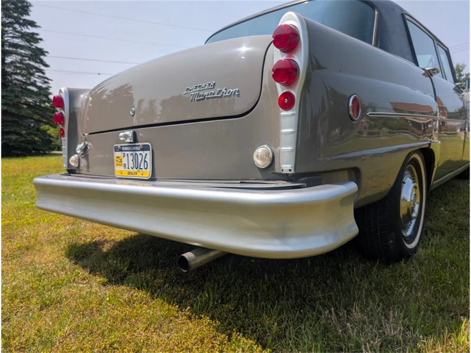 1979 Checker - Image 27 of 31
