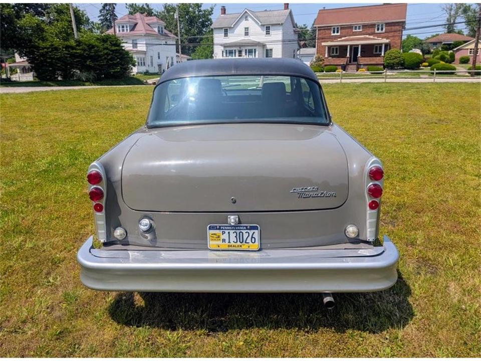1979 Checker - Image 22 of 31