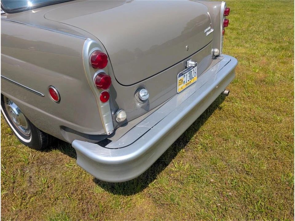 1979 Checker - Image 17 of 31