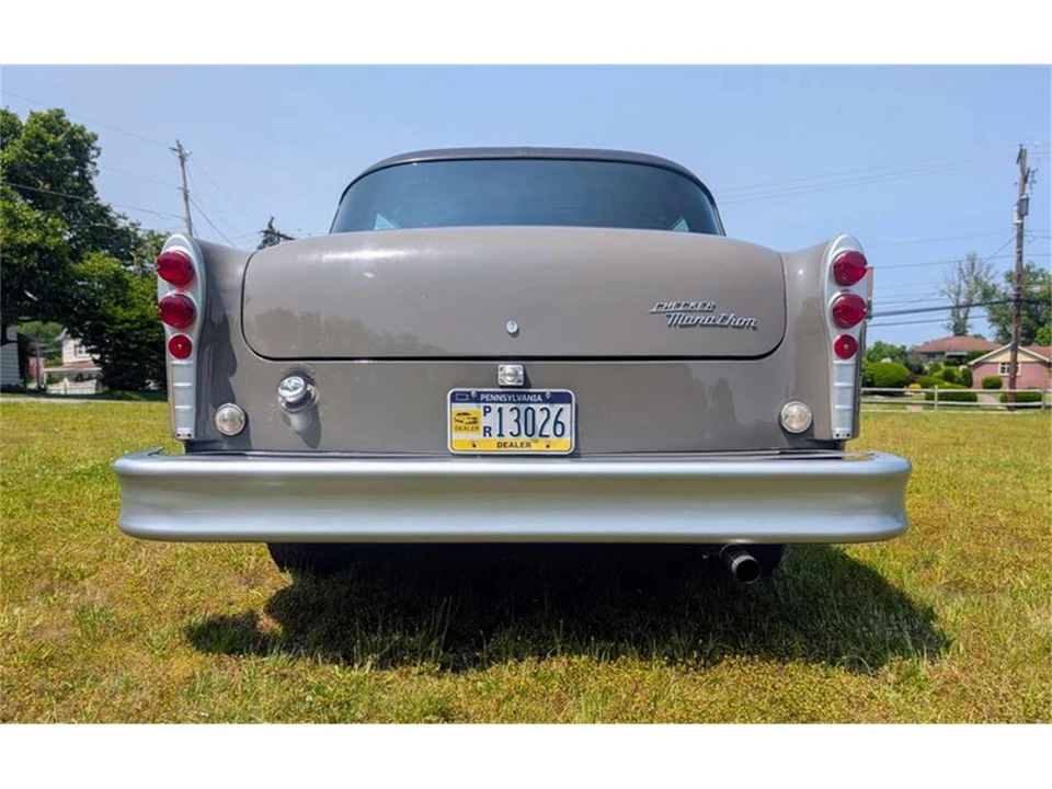 1979 Checker - Image 23 of 31