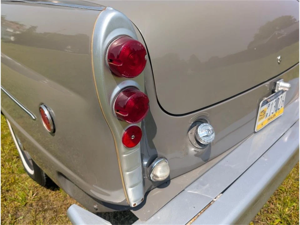 1979 Checker - Image 20 of 31