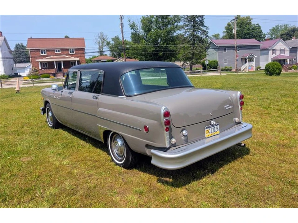 1979 Checker - Image 15 of 31