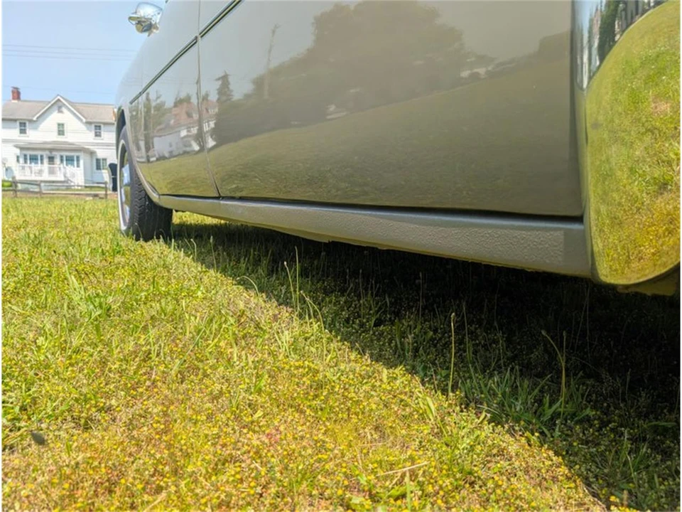 1979 Checker - Image 10 of 31