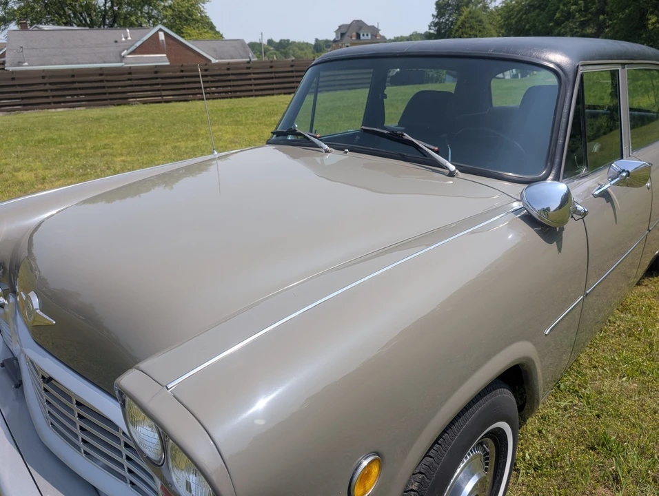 1979 Checker - Image 21 of 31