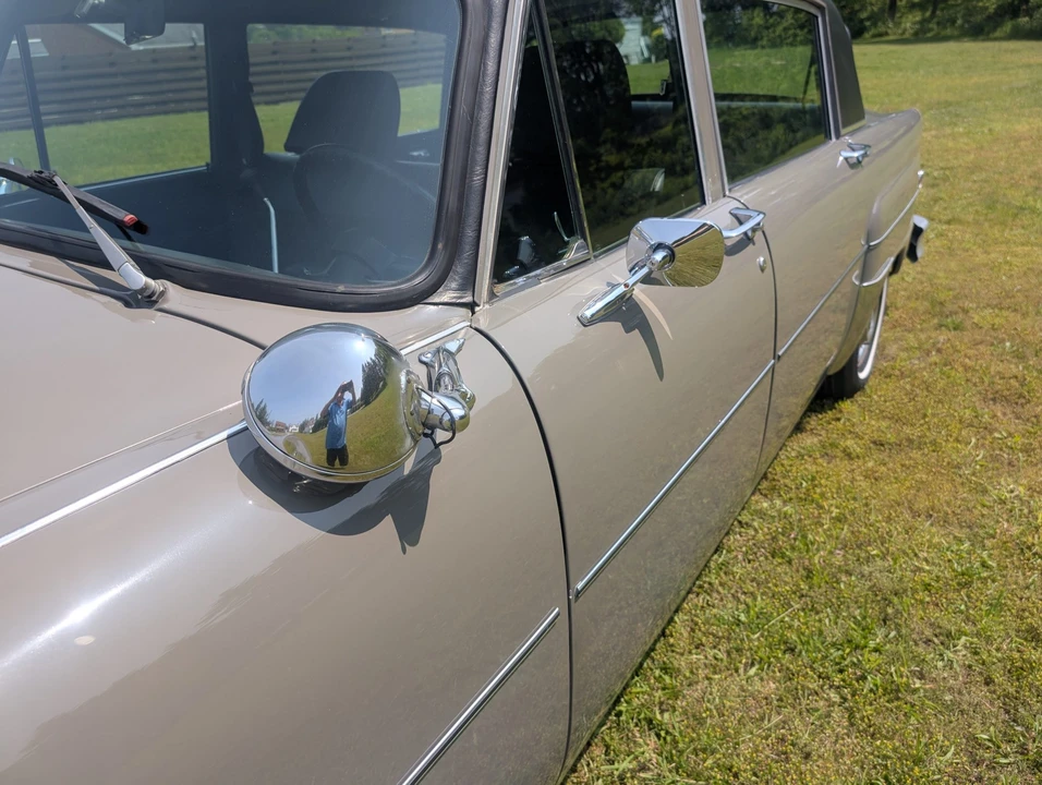 1979 Checker - Image 22 of 31