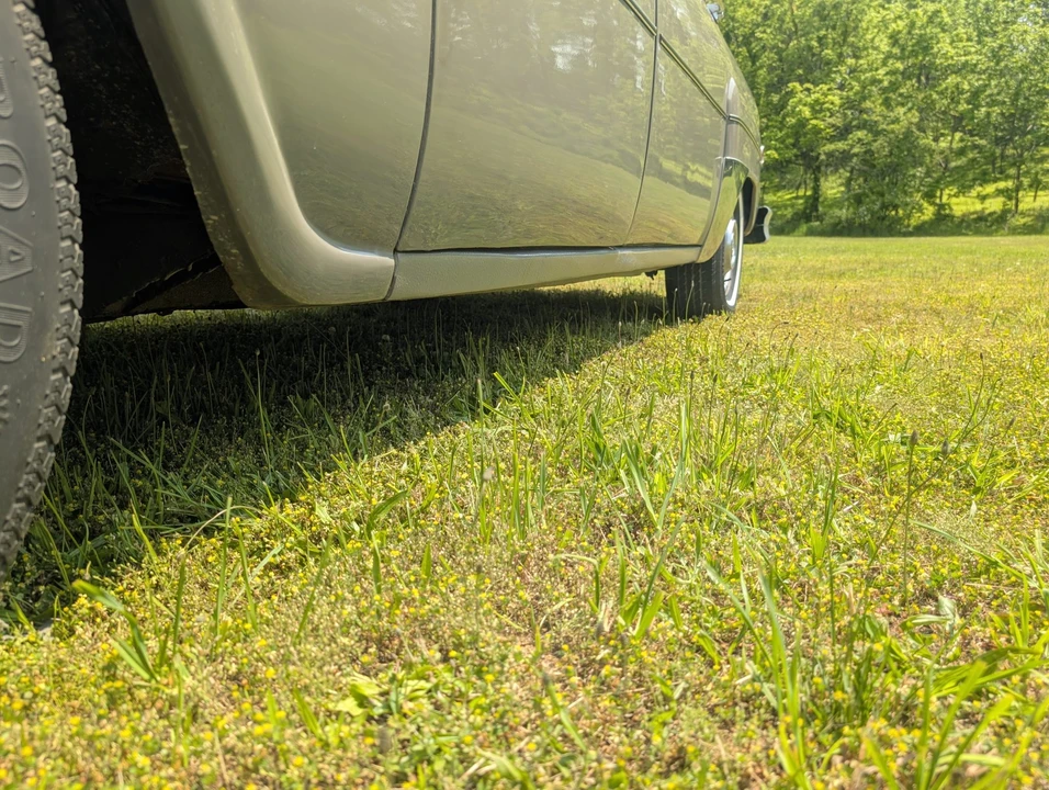 1979 Checker - Image 24 of 31