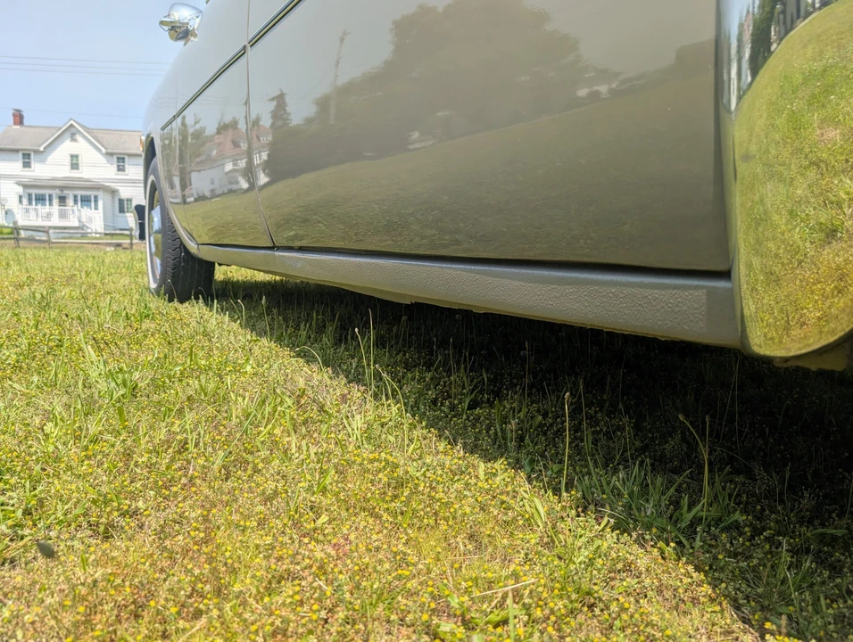 1979 Checker - Image 26 of 31