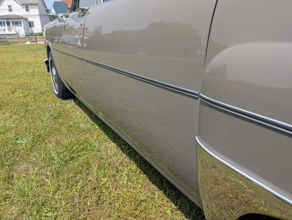 1979 Checker - Image 27 of 31