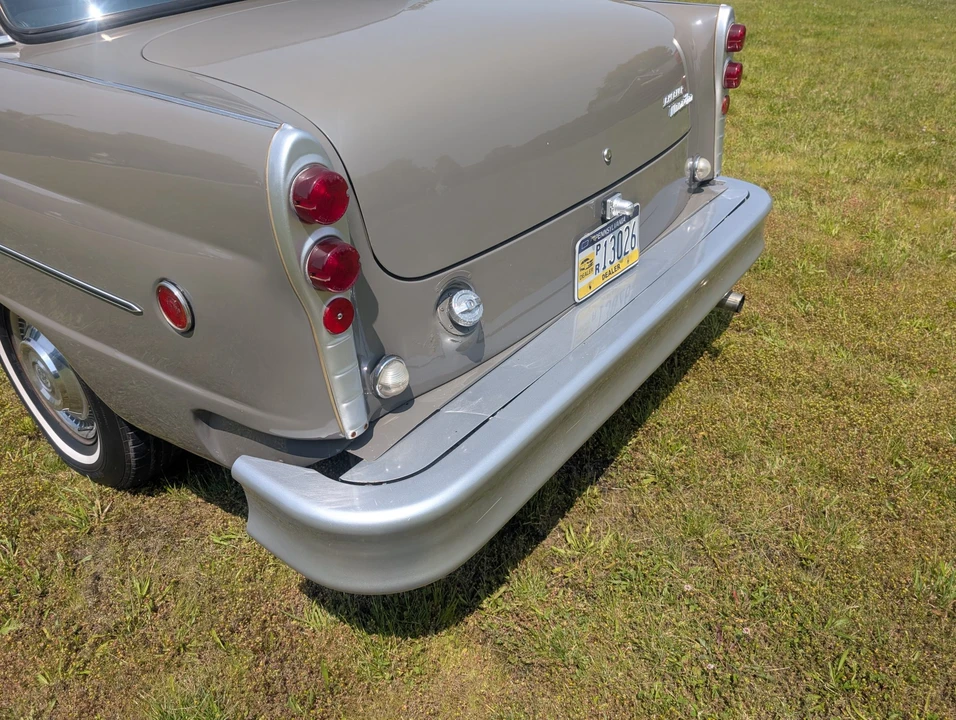 1979 Checker - Image 31 of 31