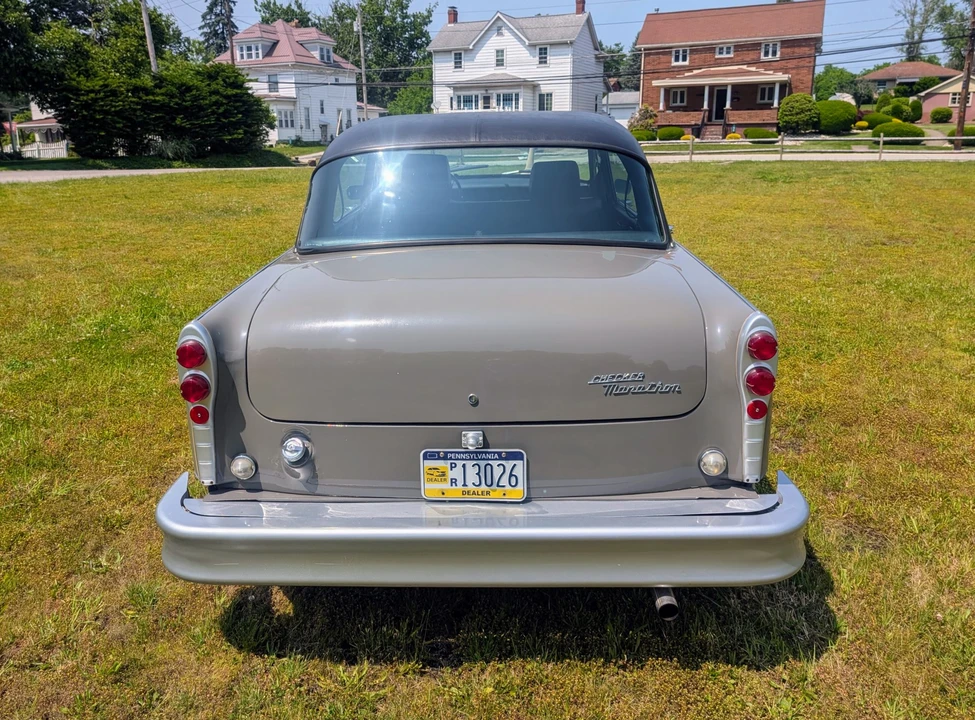 1979 Checker - Image 9 of 31