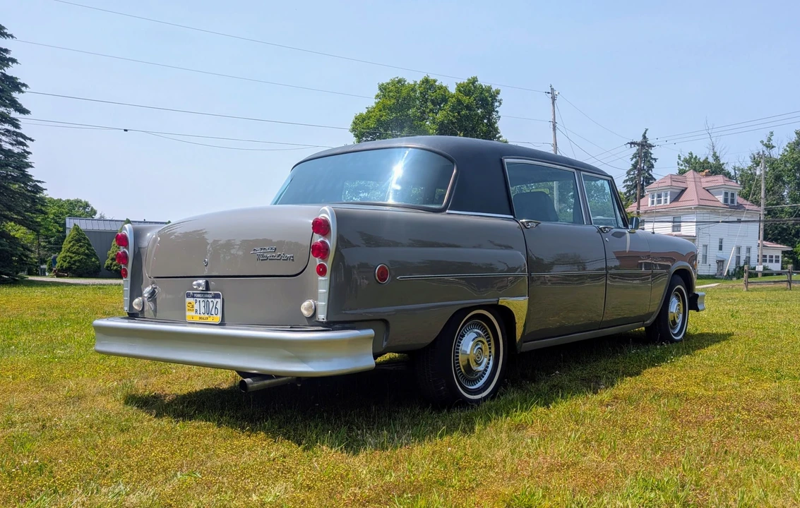 1979 Checker - Image 12 of 31