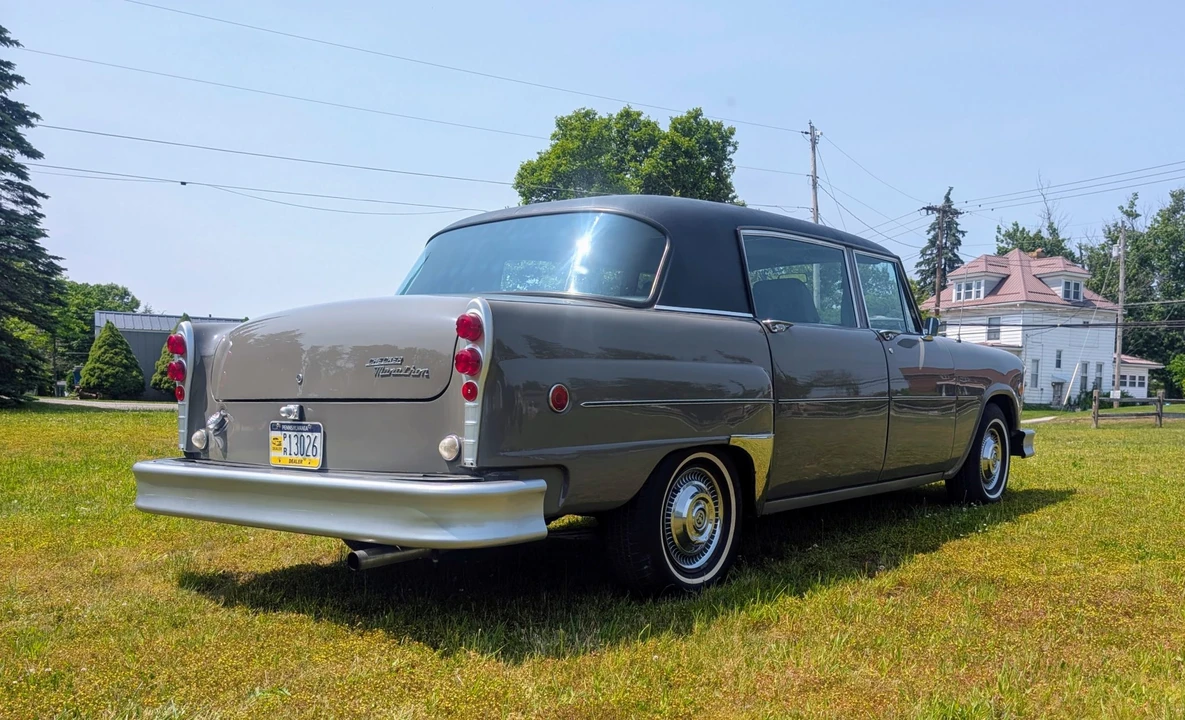 1979 Checker - Image 13 of 31