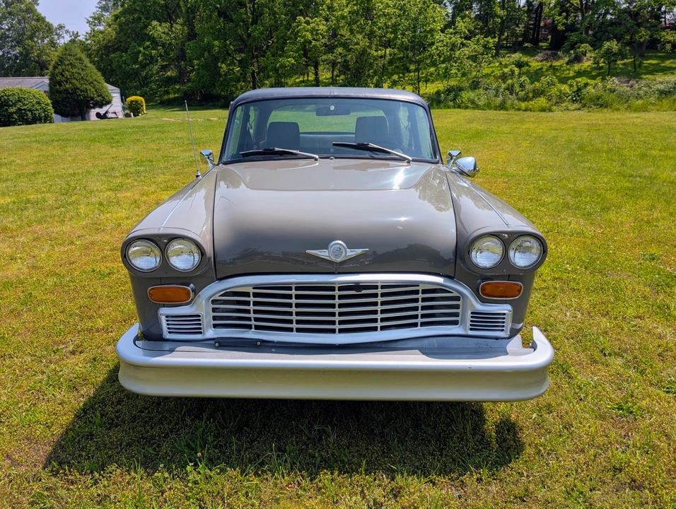 1979 Checker - Image 19 of 31