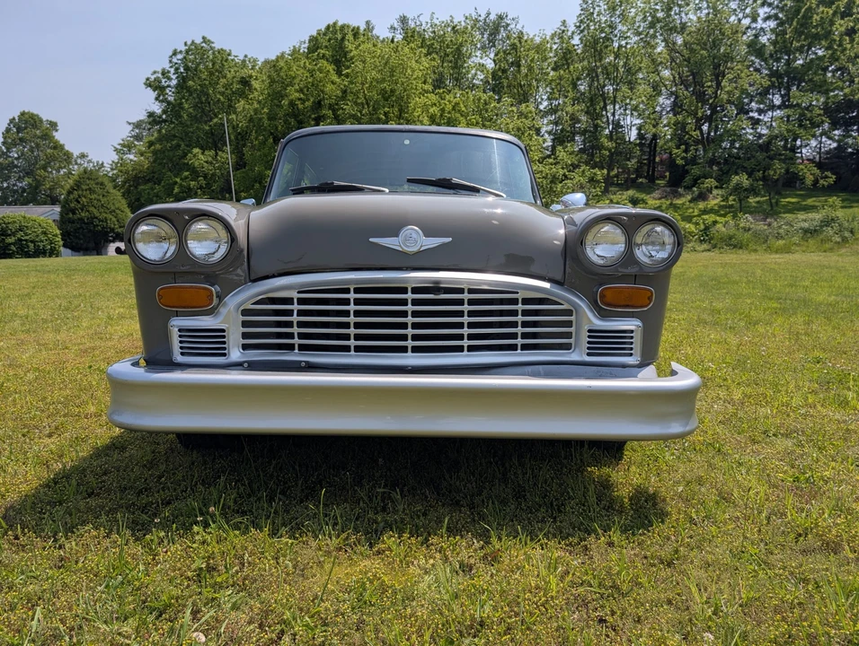 1979 Checker - Image 20 of 31