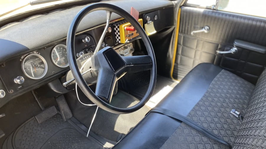 1979 Checker - Image 5 of 25