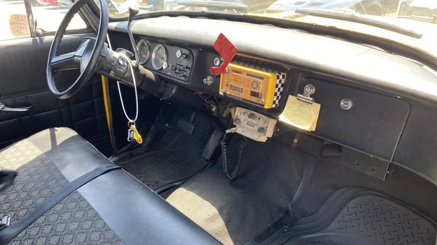 1979 Checker - Image 7 of 25
