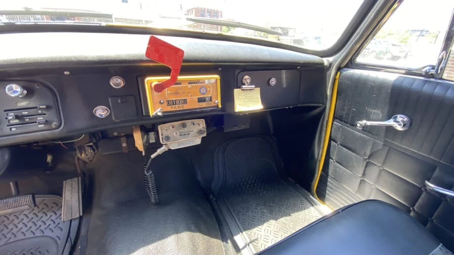 1979 Checker - Image 8 of 25