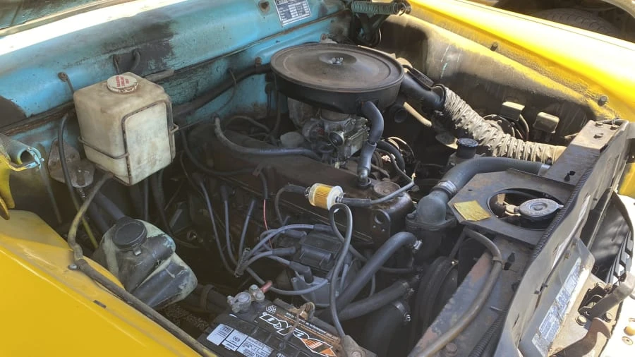 1979 Checker - Image 11 of 25