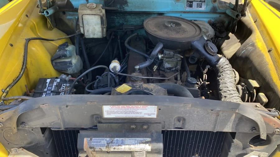 1979 Checker - Image 12 of 25
