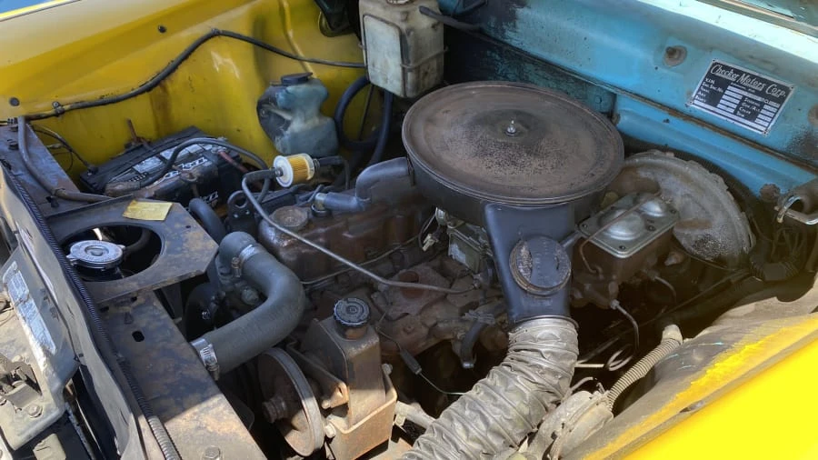 1979 Checker - Image 13 of 25