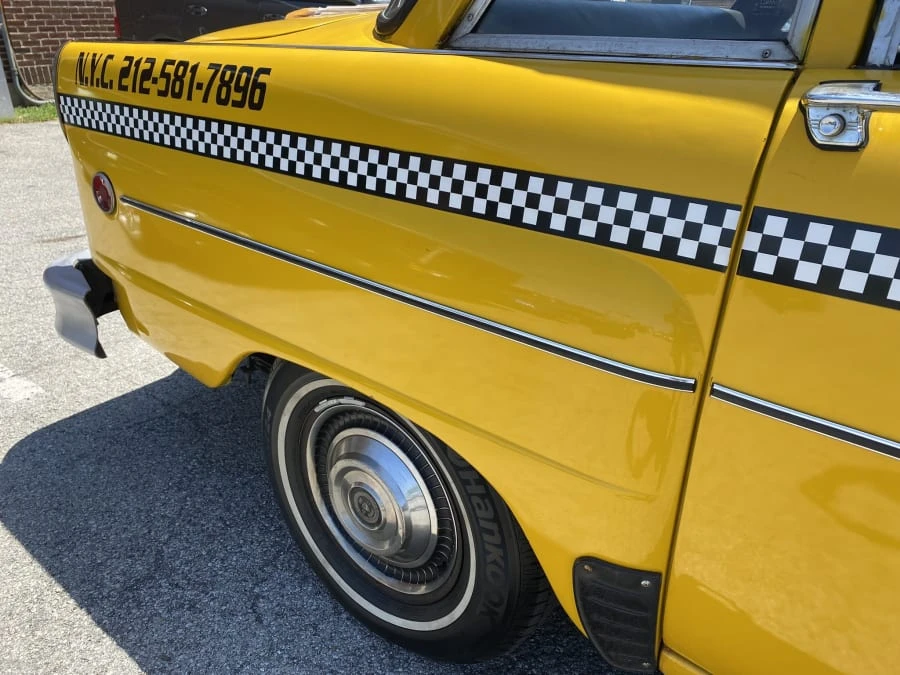 1979 Checker - Image 18 of 25