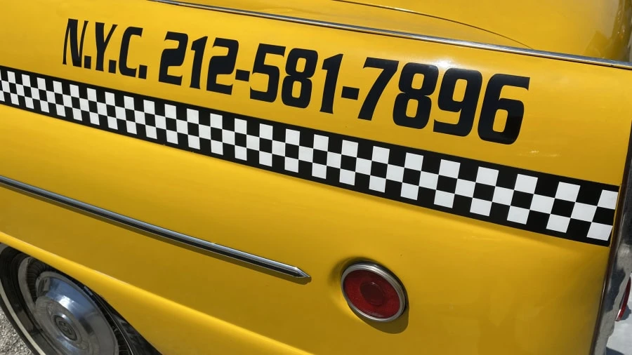 1979 Checker - Image 20 of 25
