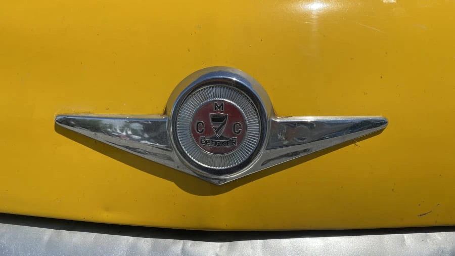 1979 Checker - Image 21 of 25