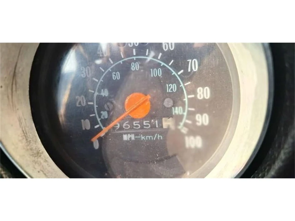 1979 Chevrolet C/K 3rd Gen - Image 2 of 10