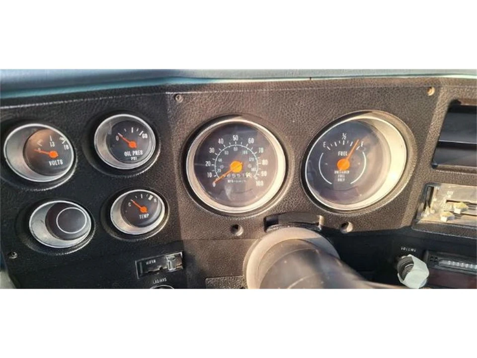 1979 Chevrolet C/K 3rd Gen - Image 3 of 10