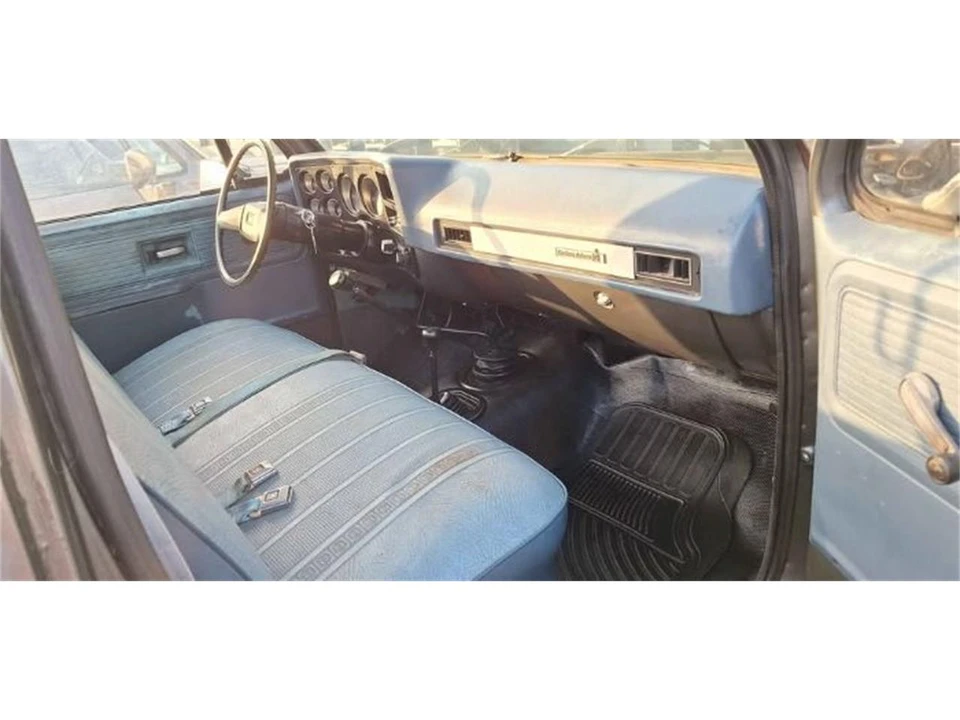 1979 Chevrolet C/K 3rd Gen - Image 5 of 10