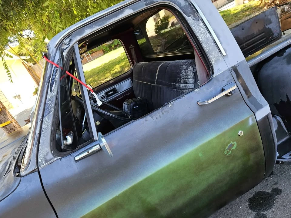 1979 Chevrolet C/K 3rd Gen - Image 4 of 7