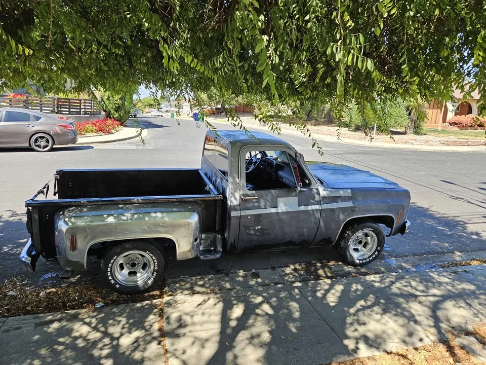 1979 Chevrolet C/K 3rd Gen - Image 6 of 7