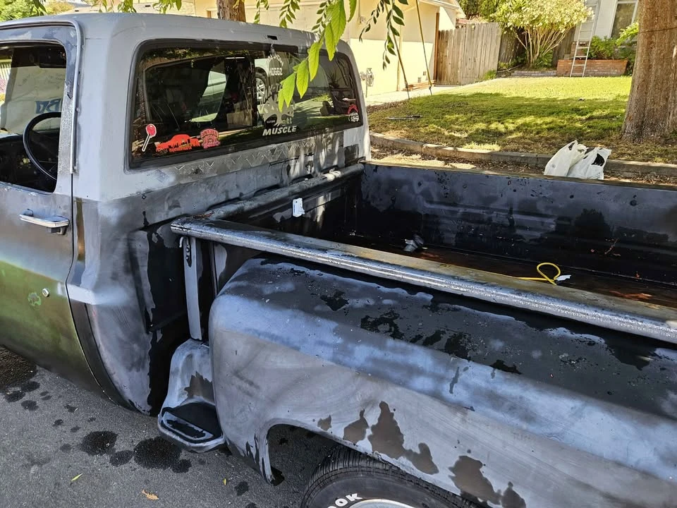 1979 Chevrolet C/K 3rd Gen - Image 3 of 7