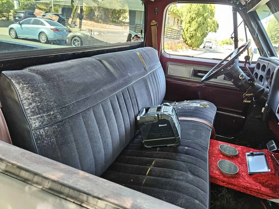 1979 Chevrolet C/K 3rd Gen - Image 5 of 7
