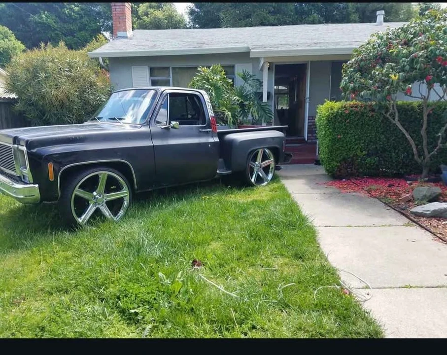 1979 Chevrolet C/K 3rd Gen - Image 7 of 7