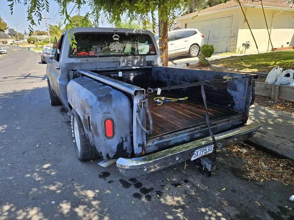 1979 Chevrolet C/K 3rd Gen - Image 2 of 7