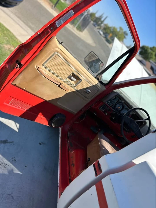 1979 Chevrolet C/K 3rd Gen - Image 6 of 11