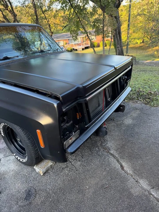 1979 Chevrolet C/K 3rd Gen - Image 2 of 20