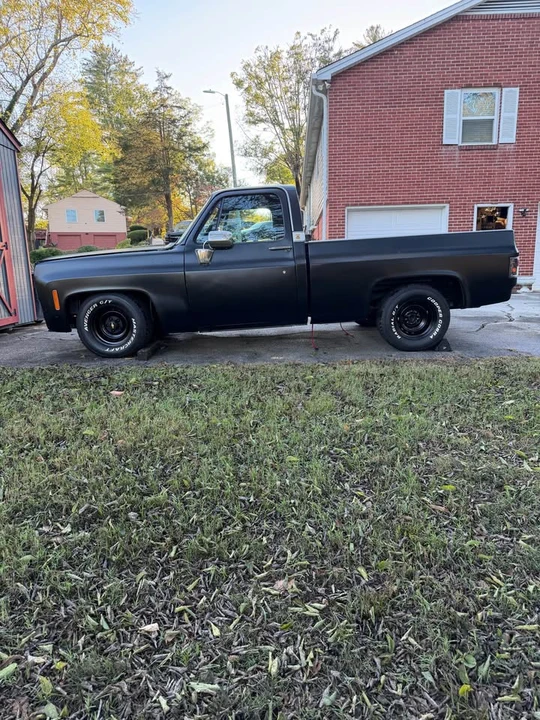 1979 Chevrolet C/K 3rd Gen - Image 4 of 20